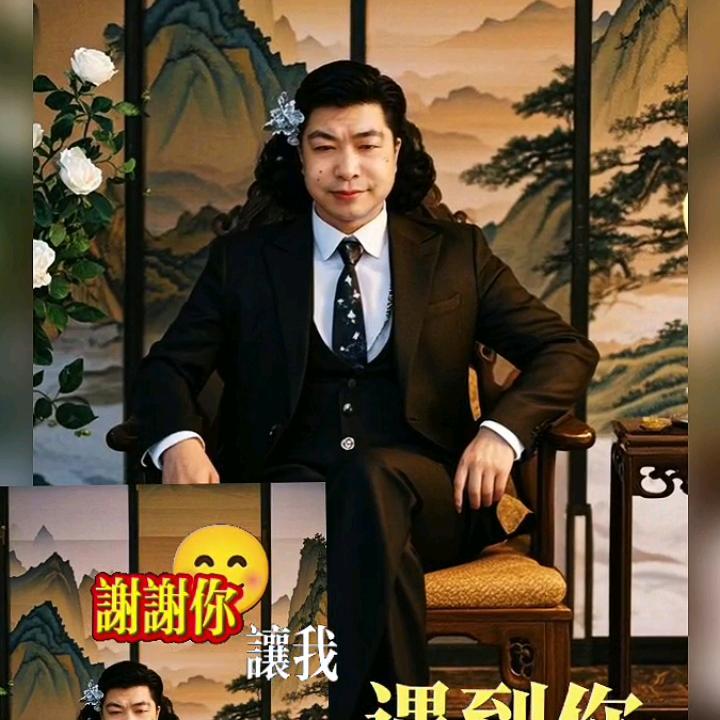 ，浙江洪总