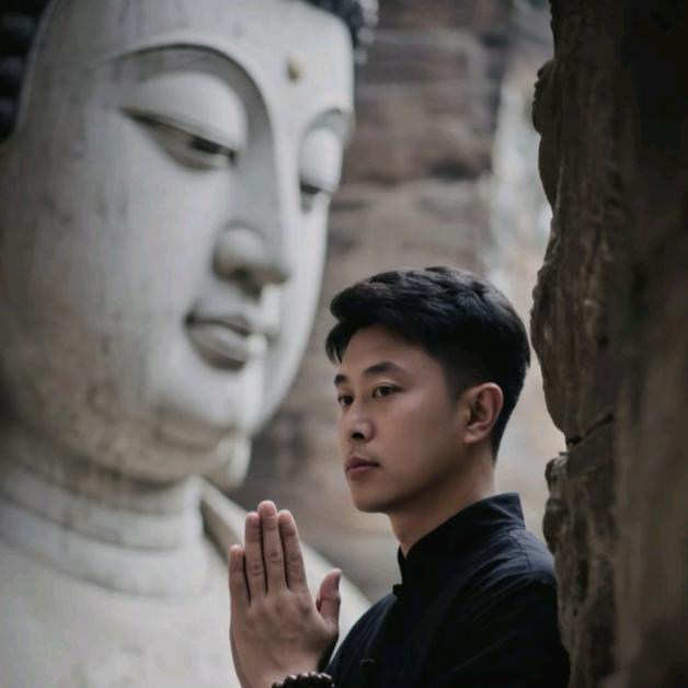  为你守候  