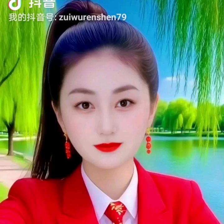 醉舞人生