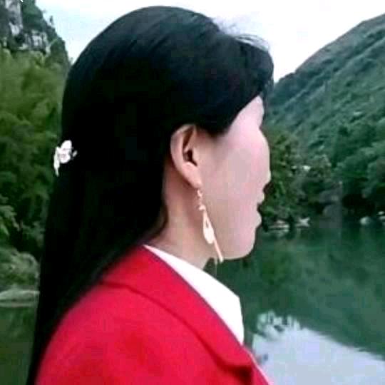 贵州苦妹