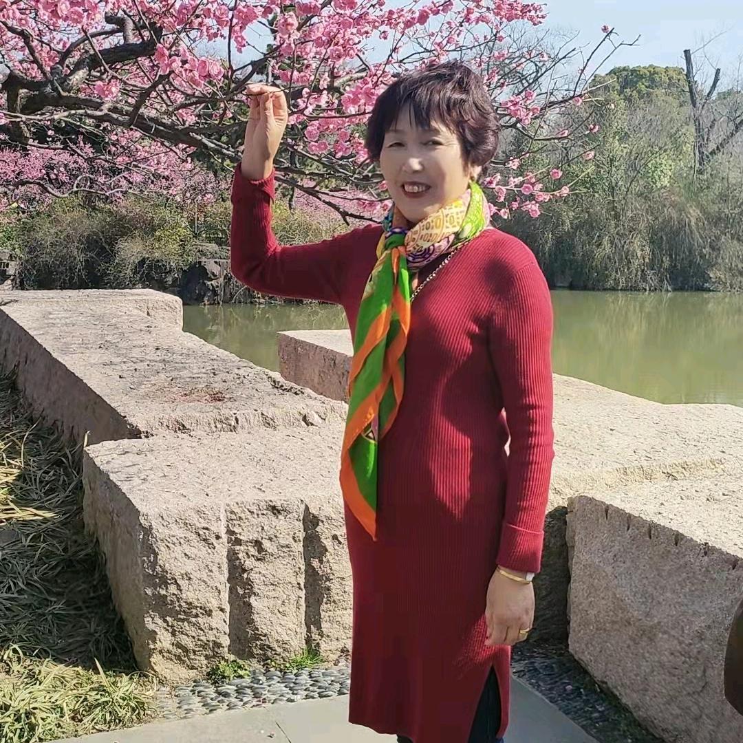 竹英