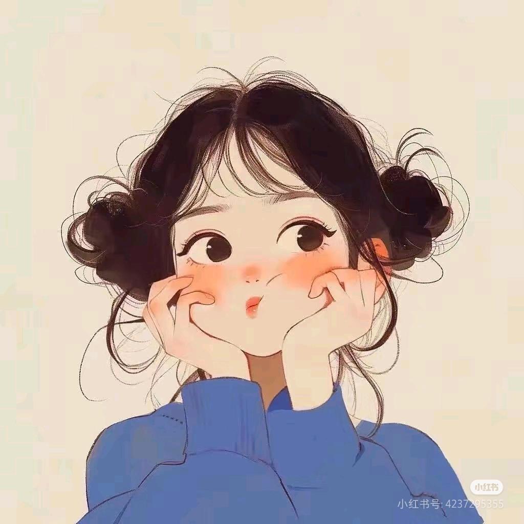 萌萌～