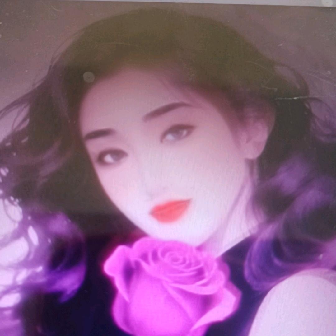 姹紫嫣红