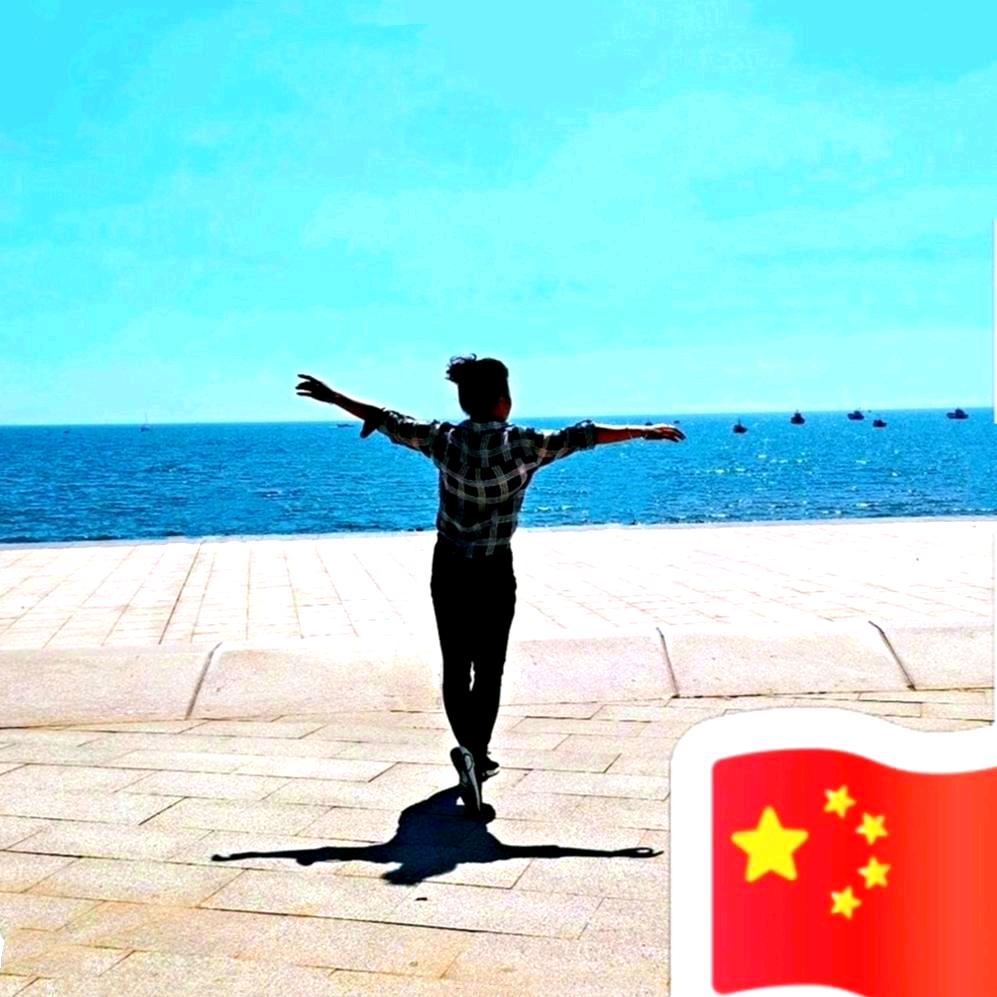 渼丽人生