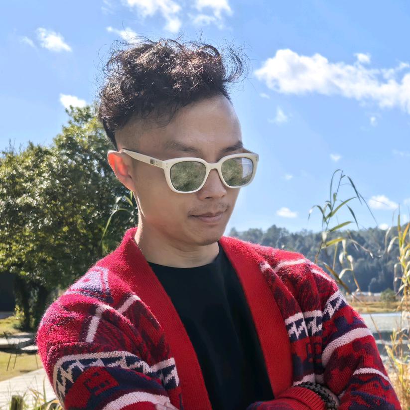 自由人