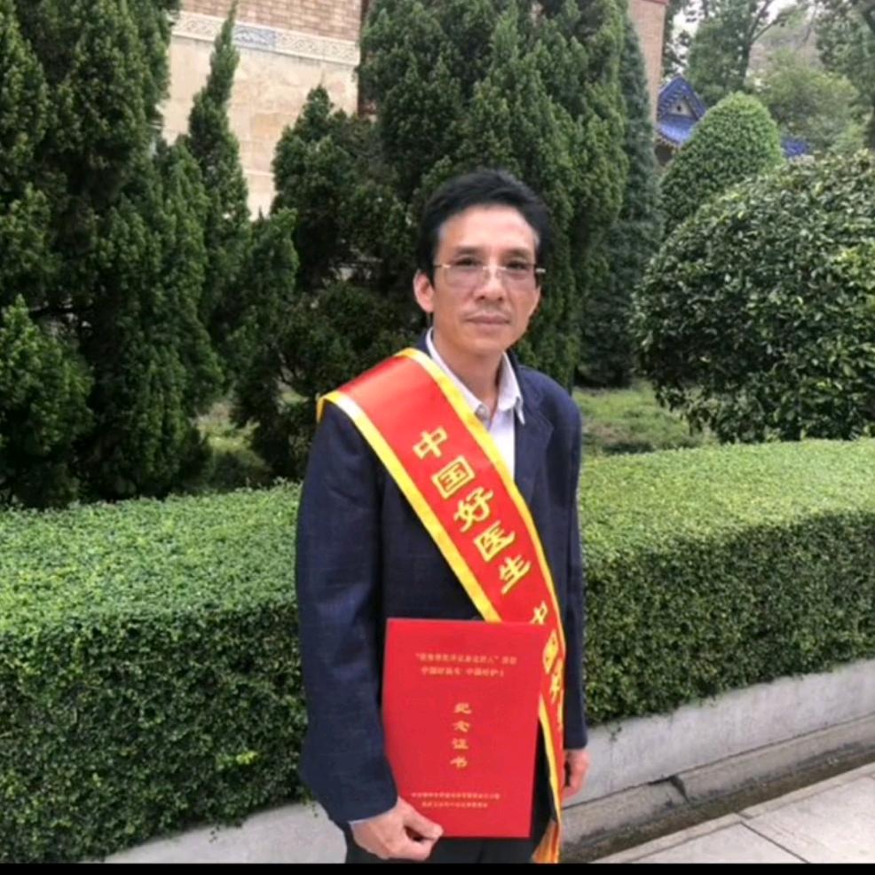 拯救生命.MrsyonghongWang