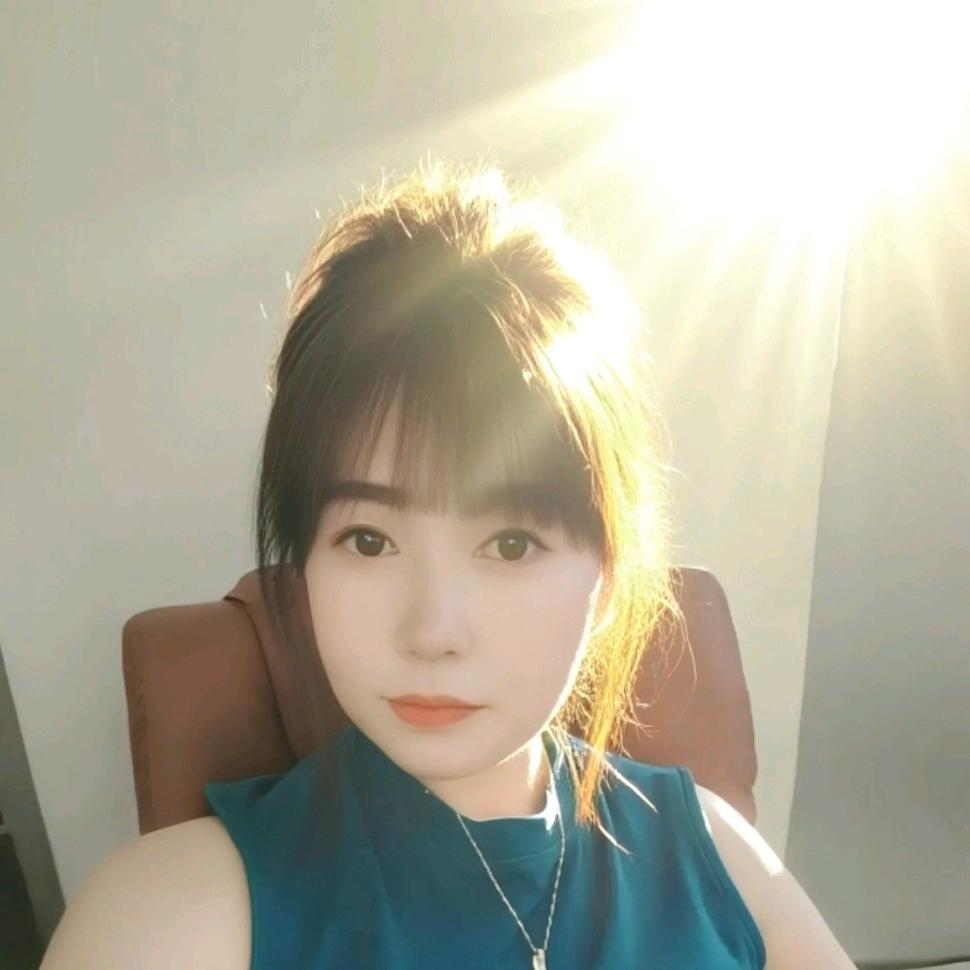 颜值体型管理:Ms.R