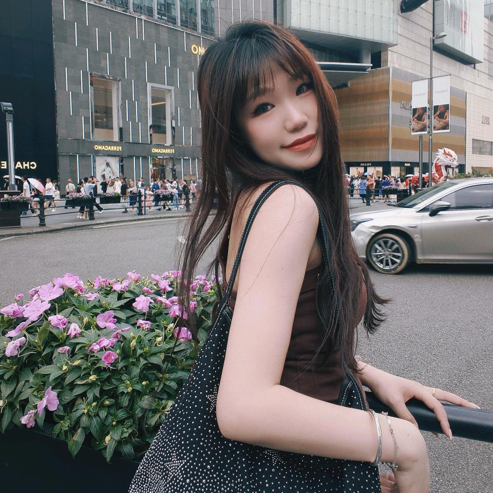 小阿欢