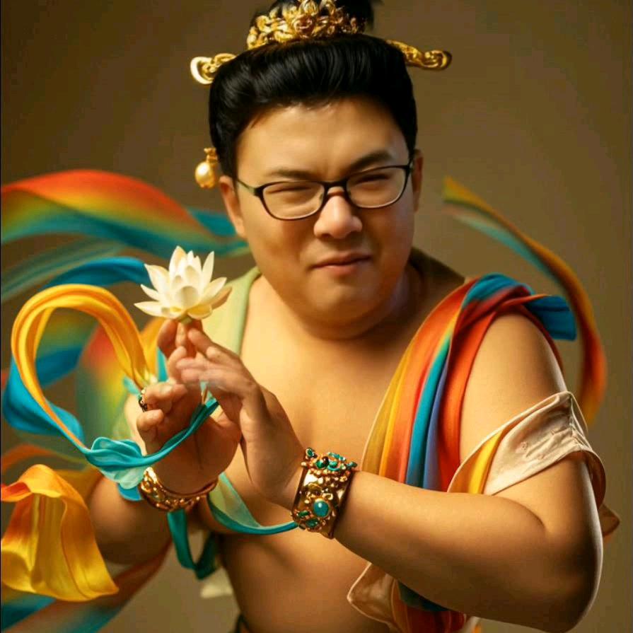快乐人生