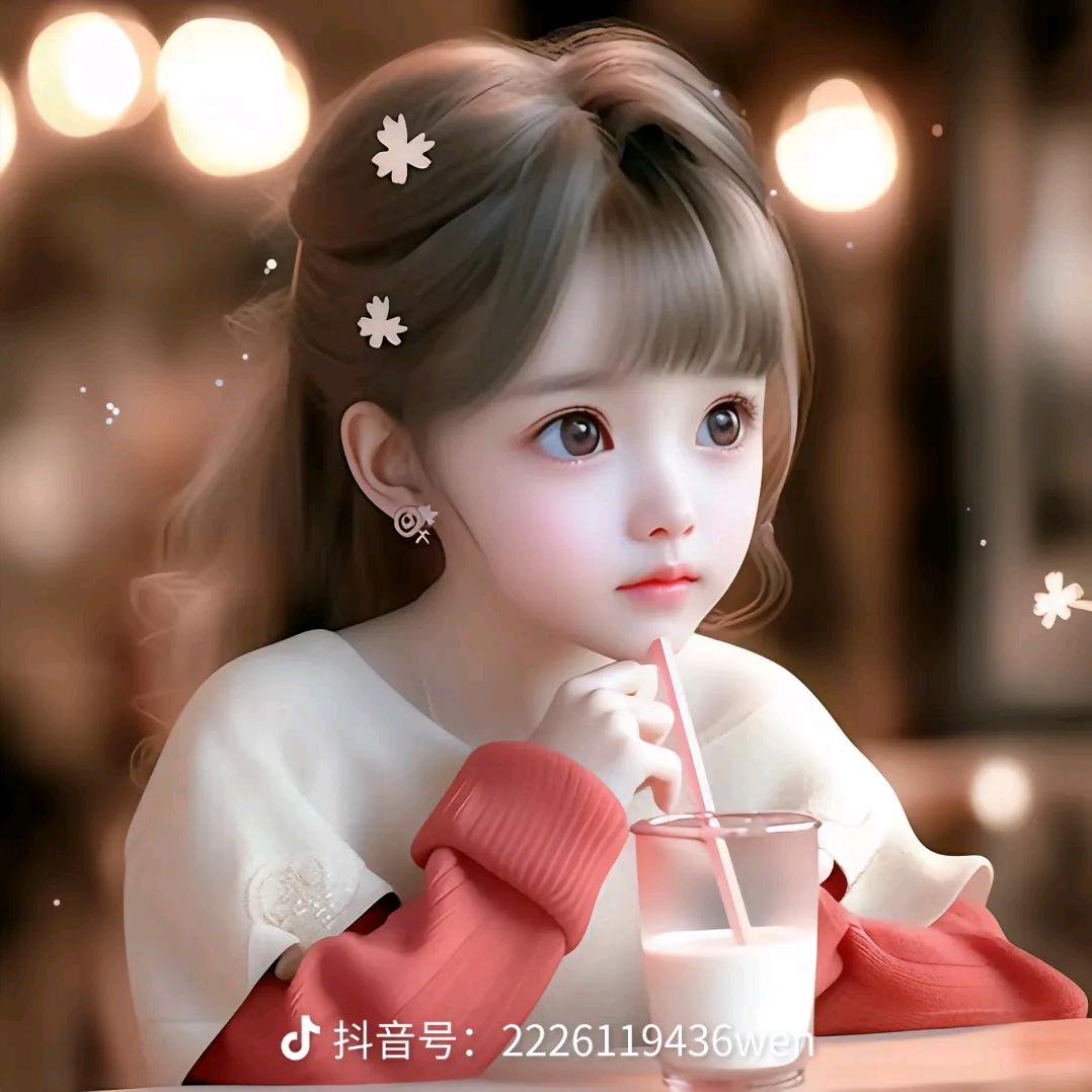 花一样的女人