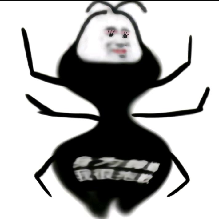 两米八性感帅蟑螂蹲你脑袋屙着屎