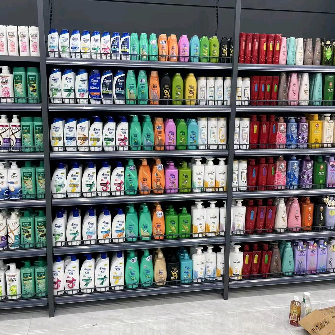 晨露日用品商行