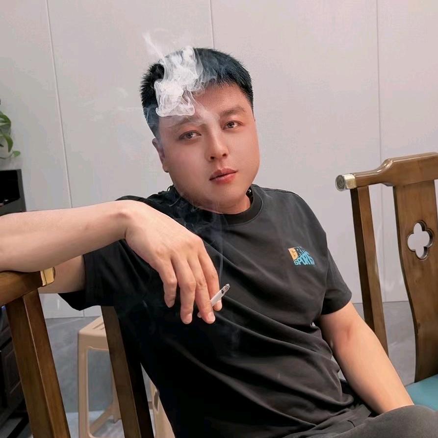 潇洒哥