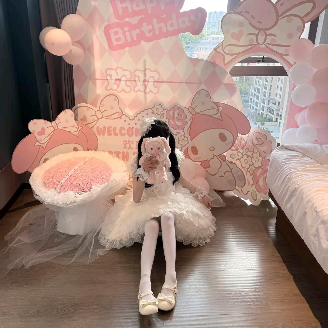 ℋღ᭄寒塘渡鹤影💞࿐