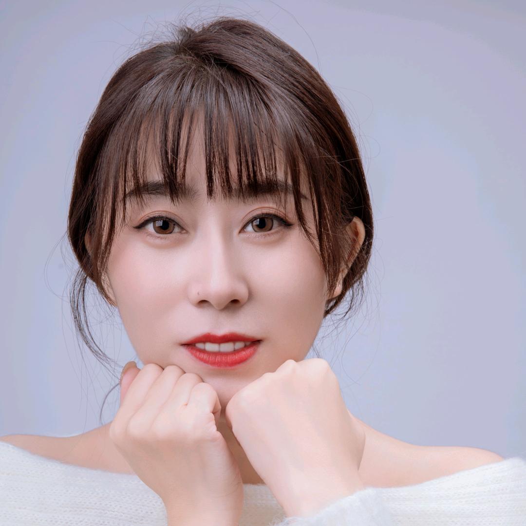 仙女落凡陈👗