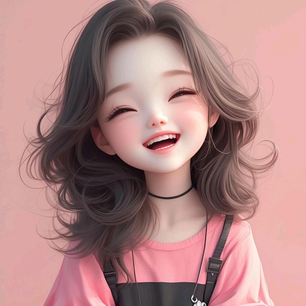 浅浅笑