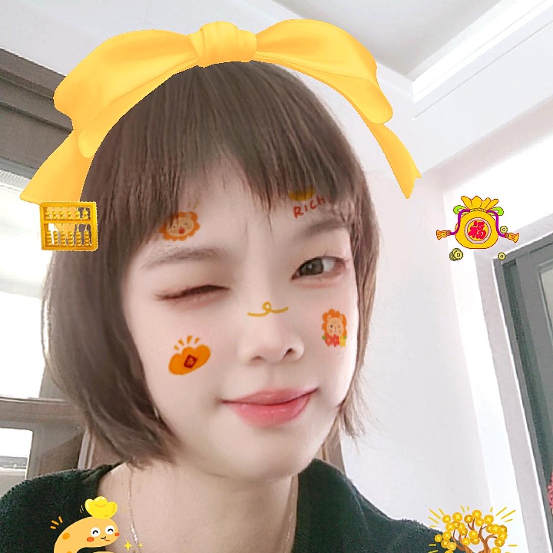 @珍珍姐