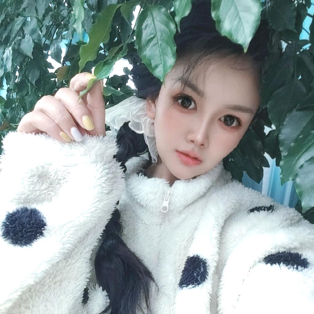 是尹娜吖！（日常生活随拍）