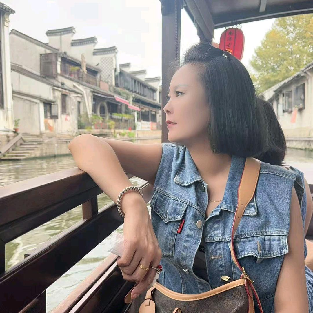 记录生活崔小妖