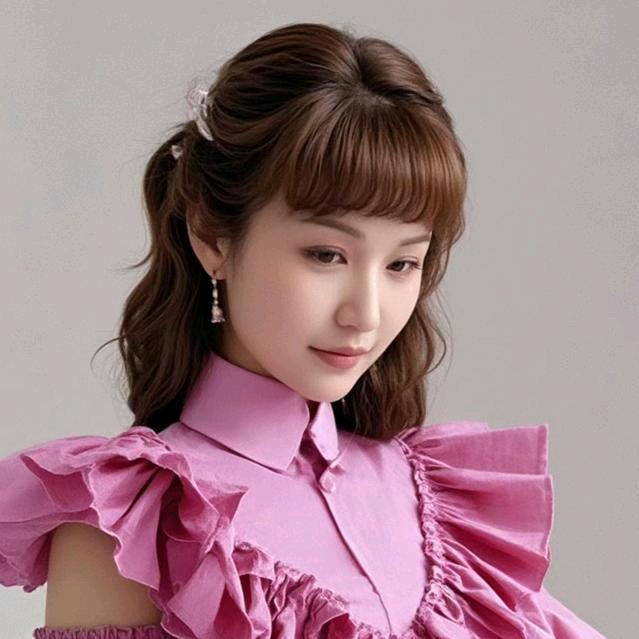 小茹很乖