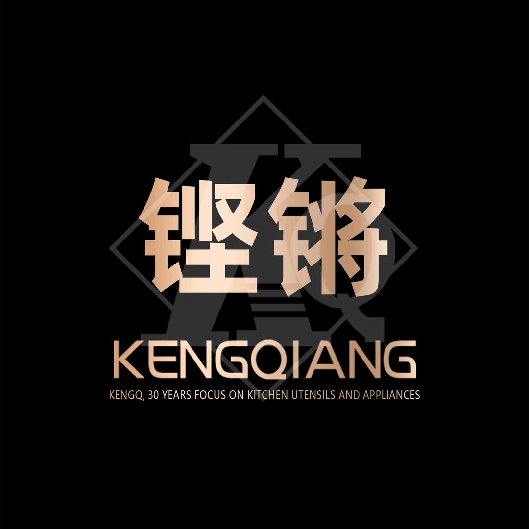 铿锵厨具旗舰店
