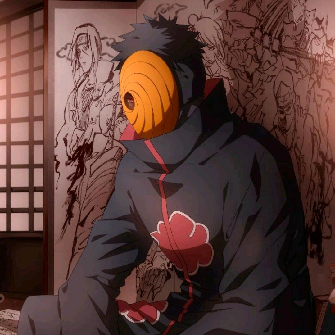 丨带土丨Obito丨