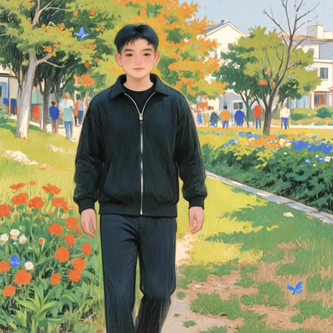 新兵语农