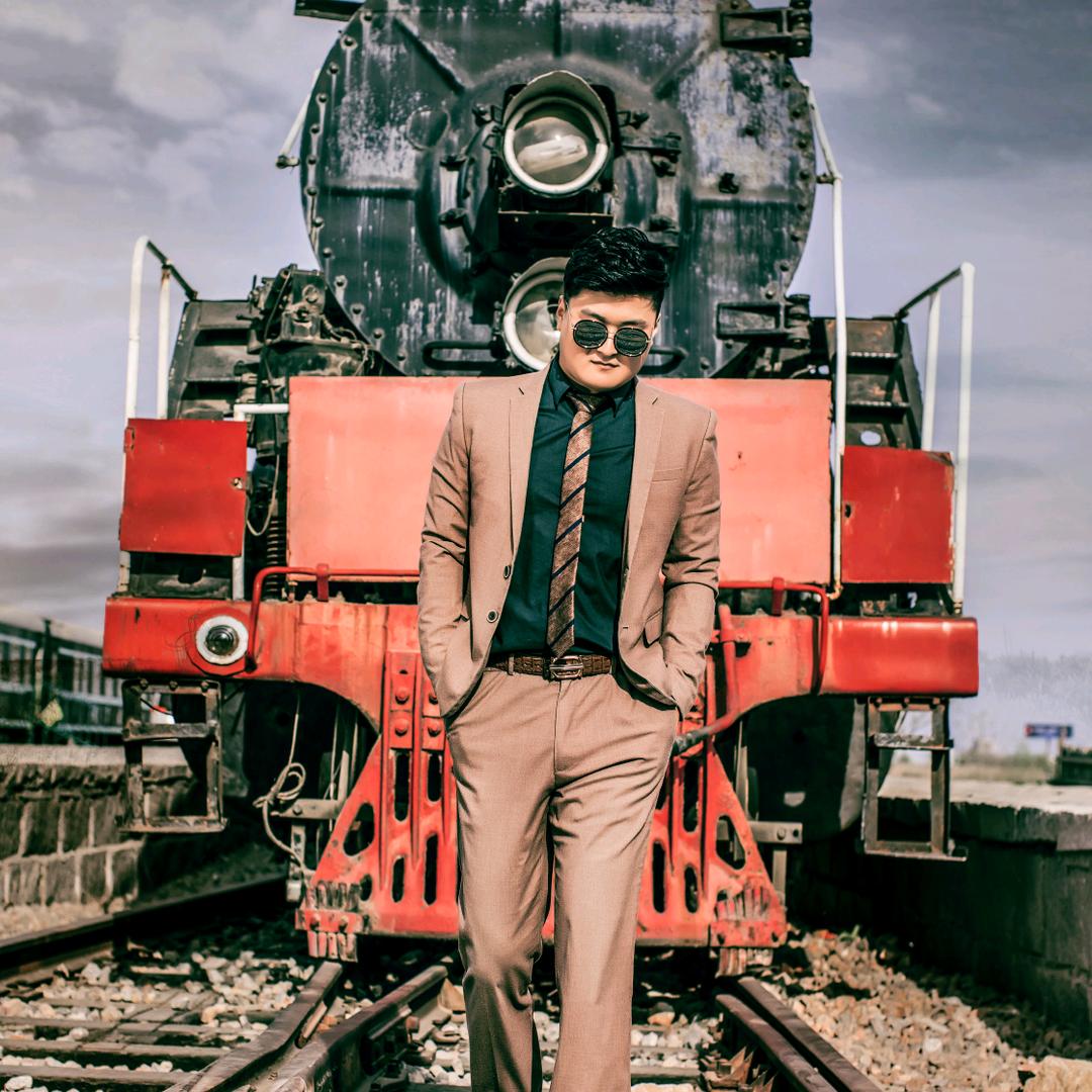 暖暖玩具总动员