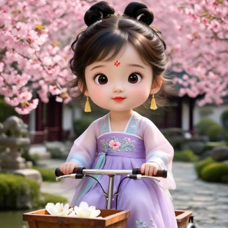 大妮