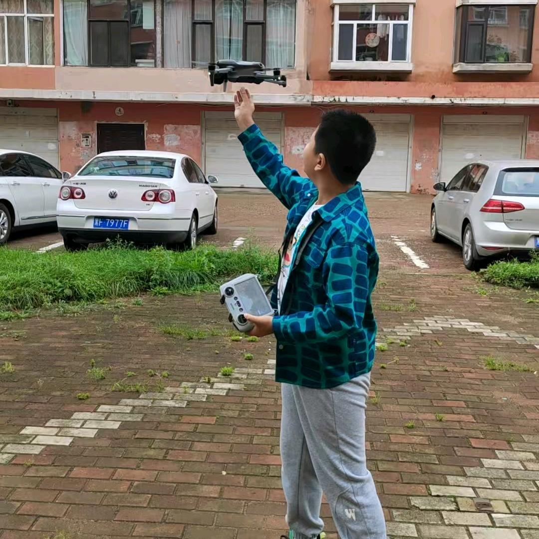 不航拍的3S（缓更）