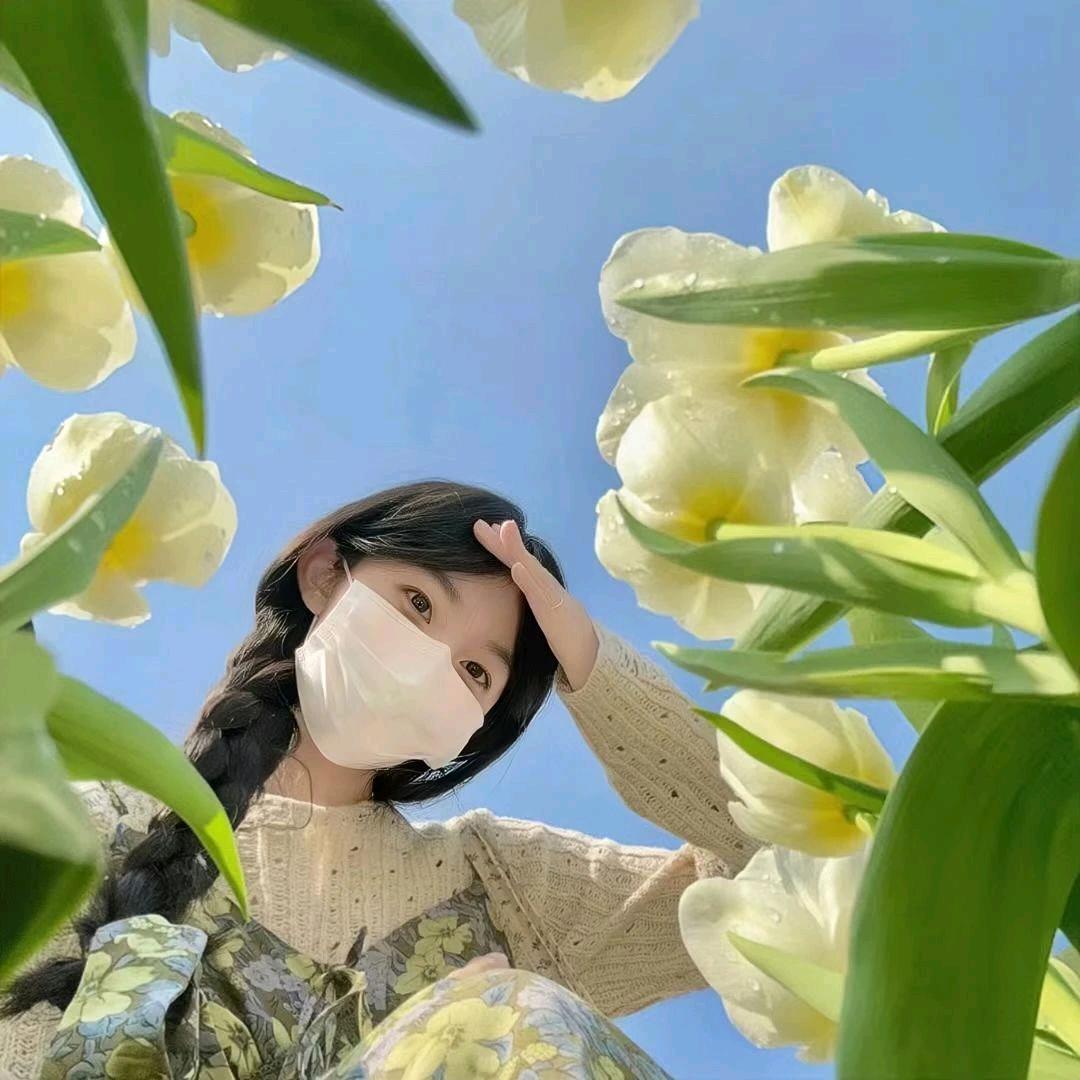 云中月