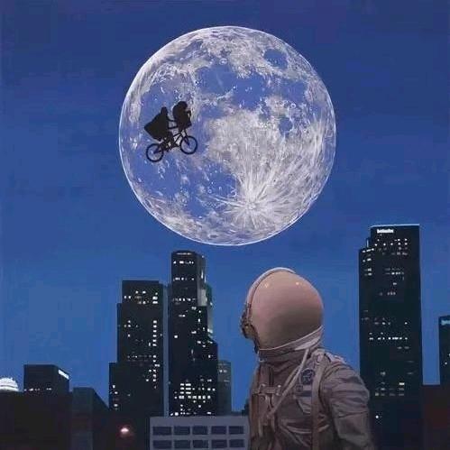 绿色心情