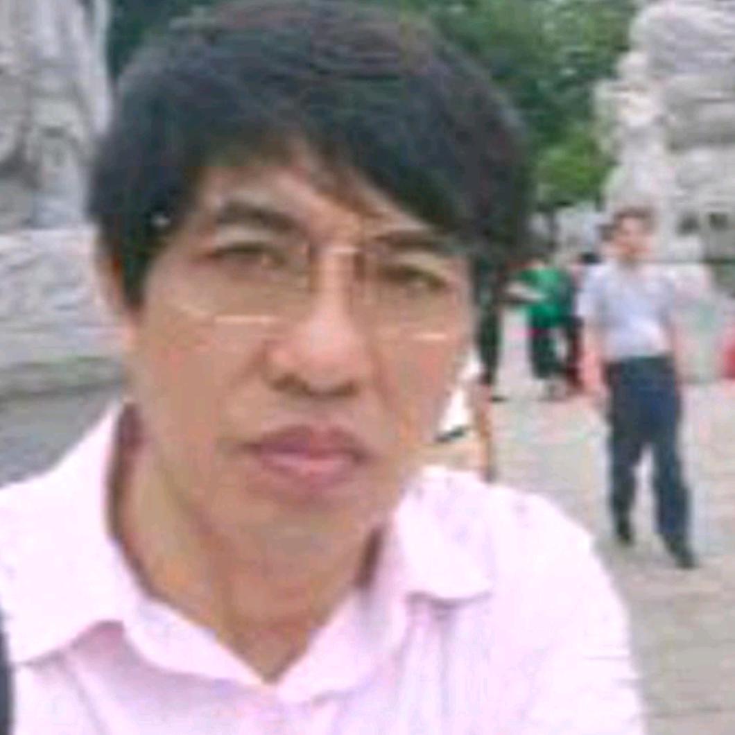 珍惜现在的一切