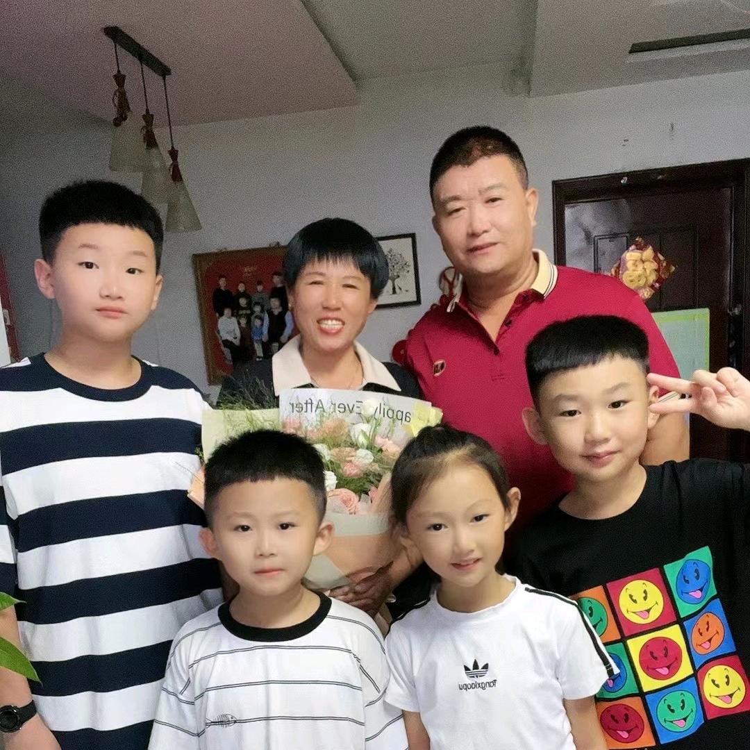 不忘初心，