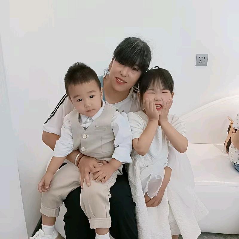 快乐家庭