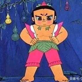 葫芦大娃