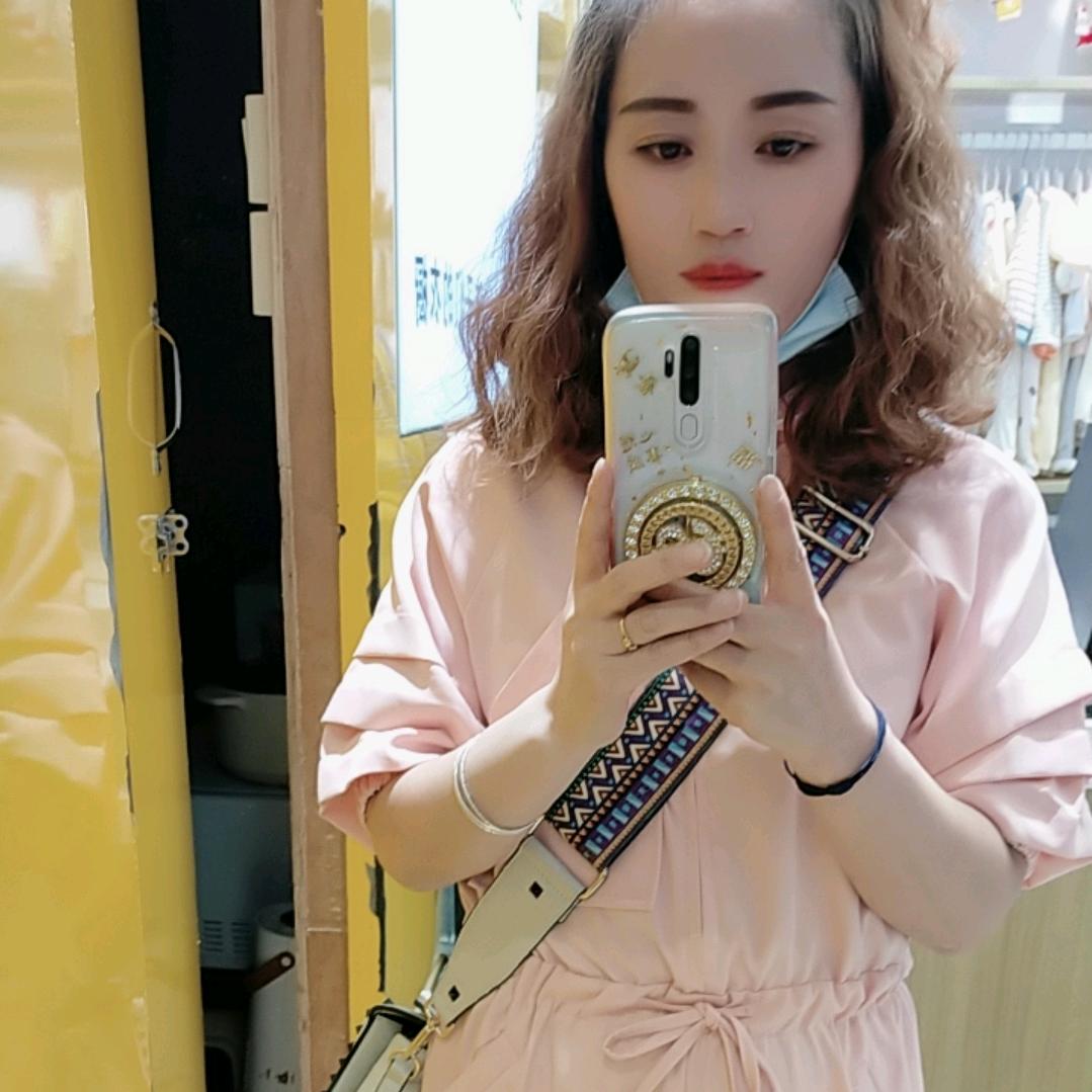 LIU只愿余生一切安好