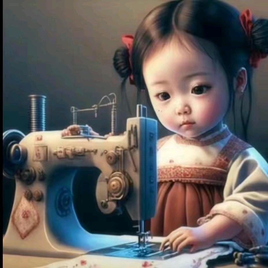 এ᭄一碗☞小米周এ᭄