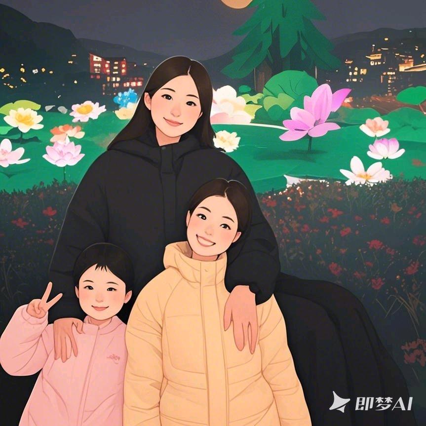 依心一艺💗