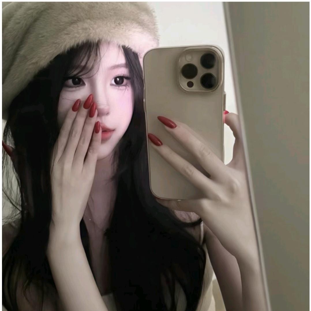 晚