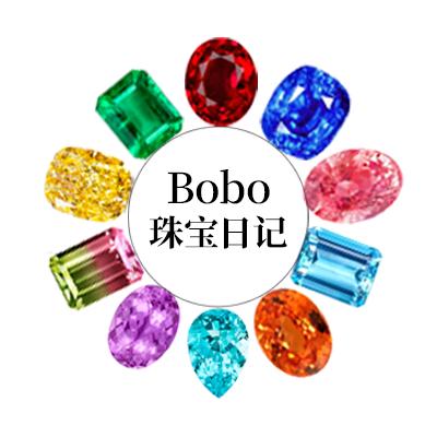 Bobo的珠宝日记