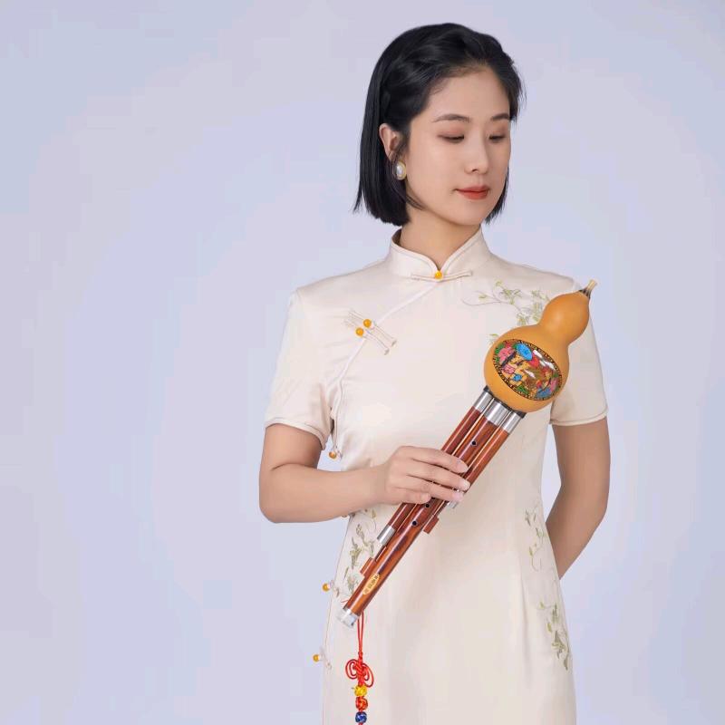 G调葫芦丝工作室