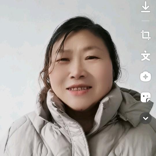 谢姐 每天上午9:20开播