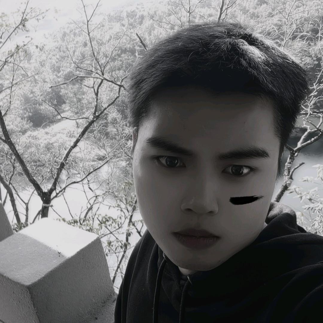 你的小九/