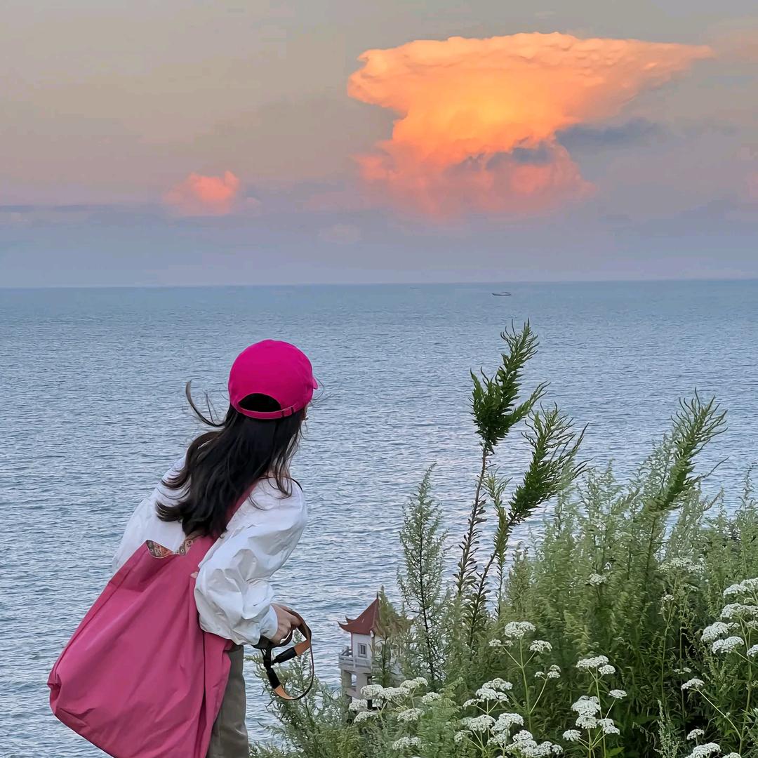 一趟说走就走的旅行🌴