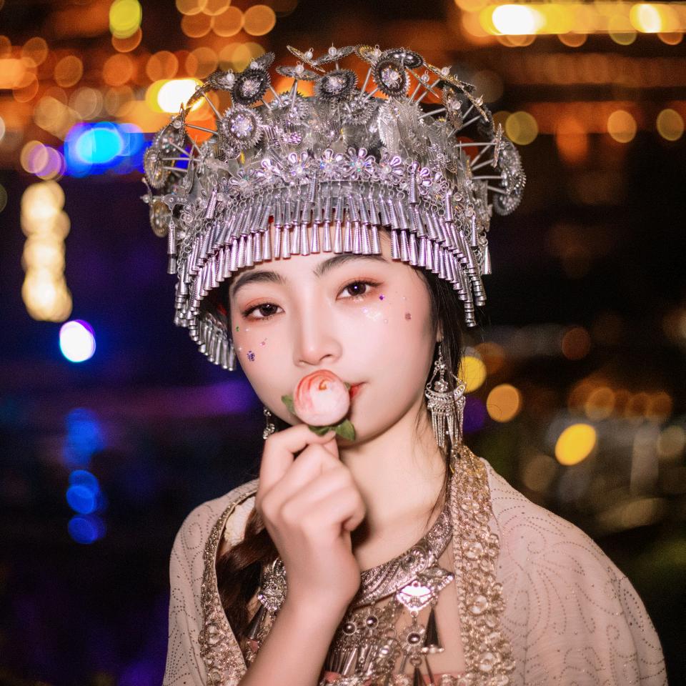 香香喝茶日常