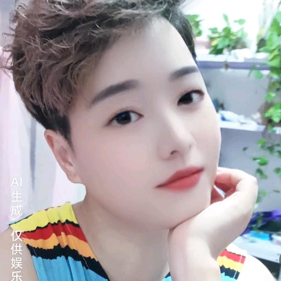 四川达州幺妹