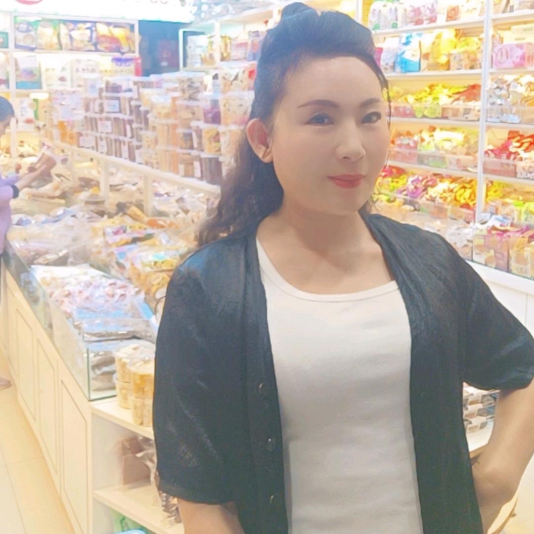 草原景汇特产零食优选（玲玲姐）