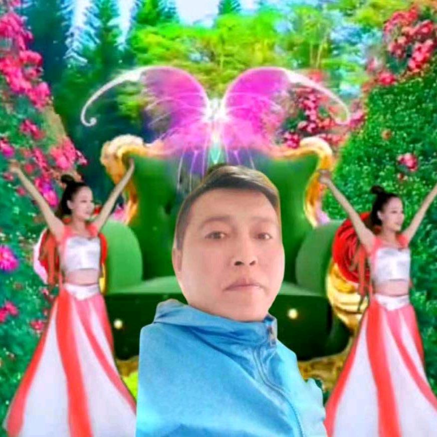 仁怀酒都小哥