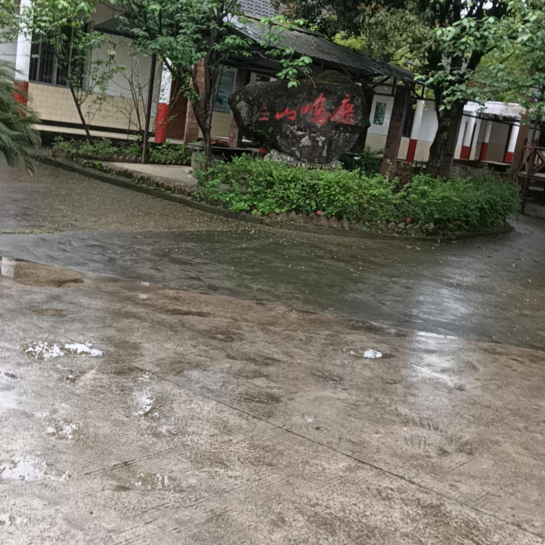 你不来我不老！